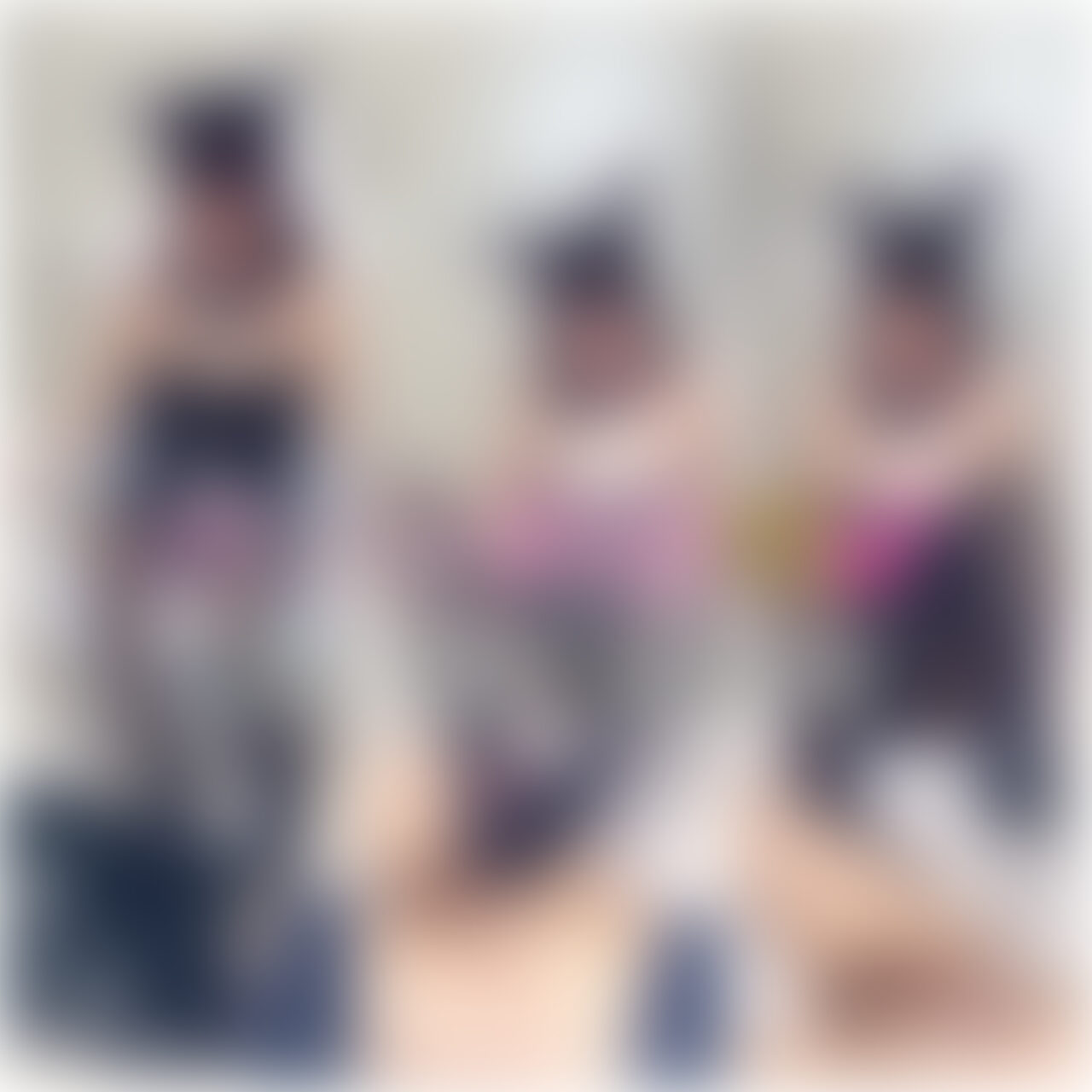 バニーの日👯♀️💕8/2と8/21はバニーの日らしいのでバニー衣装で足コキしてみました🥰今回はタイツ履いてみた✨️体力無さすぎるので手の力も少し借りてます😇最後めちゃくちゃタイツに精子かかってます💓21日にもバニー服でまた違うプレイしたいな〜🐰
【みみからのお願い💕】
♡印をポチッとしてくれると
投稿の励みになります🐬
【有料プラン未入会の方へ🔰】
この動画は1980円で単品購入できます🎥
【プラン入会はこちらから✨】
https://myfans.jp/MimimiCreative/plans
No.367★08:40 (2/2)