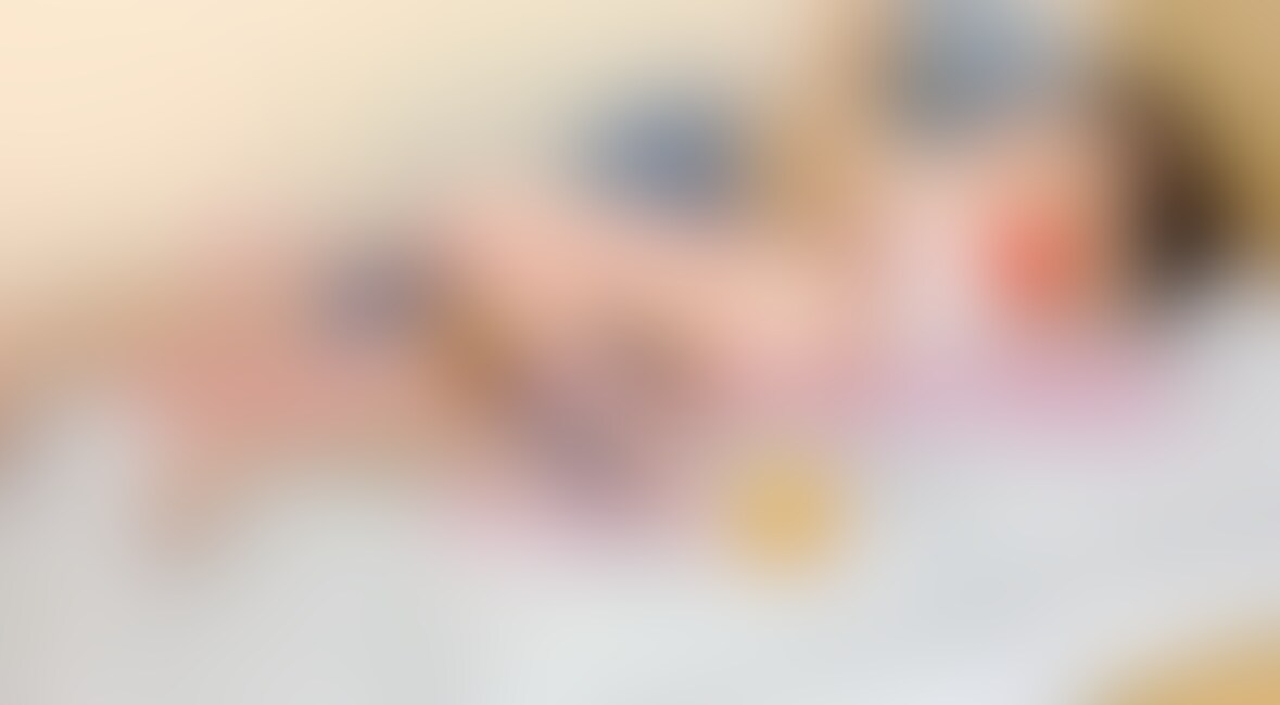 本日より毎週投稿再開します☺️✨
久々なので今回は普通にえっち🥰
動画前半が今までの機材で、後半が新しくなった機材で撮影しました🔥たぶん画質良くなってます🫶
次回は玩具使って微SMな動画です♪ (2/2)