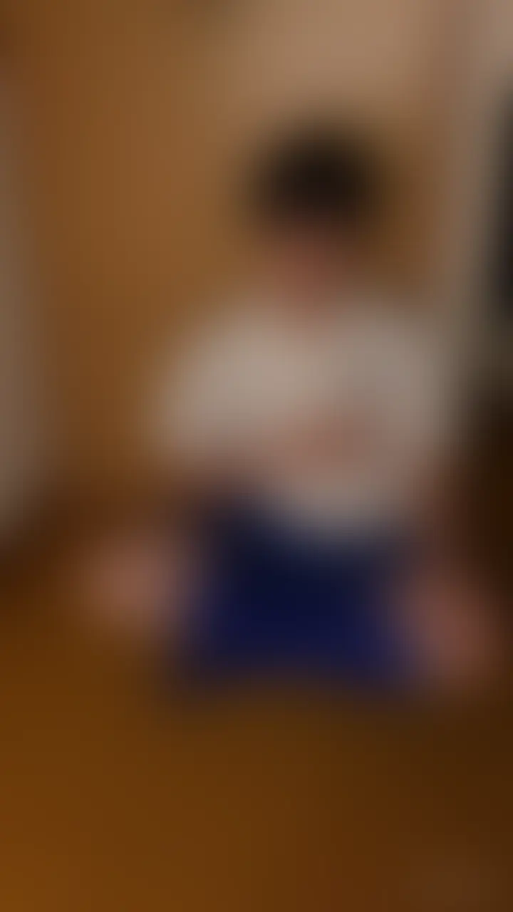 ジャージオナニーしたよ sample 1