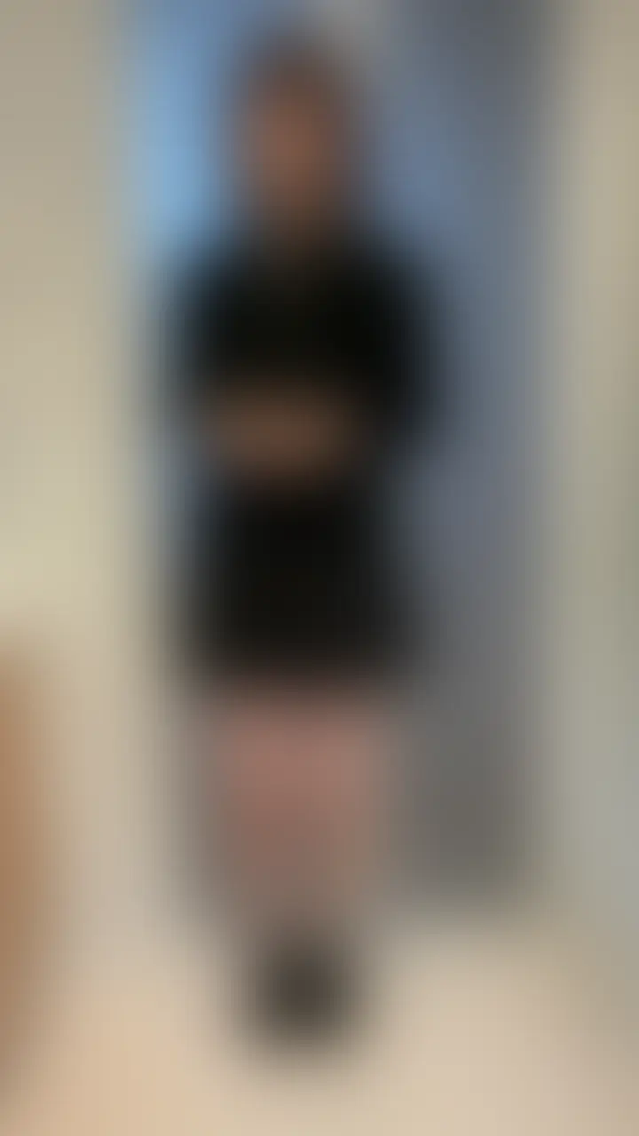 今日はちょっとだけ、意地悪な回です。

ちゃんと見てくれてるの、わかってます。
だから今日は…少しずつ、焦らしながら見せていきました。

どこを見てくれていましたか？
最後まで、ちゃんと私のこと見てくれてたら嬉しいです🤍 (2/2)