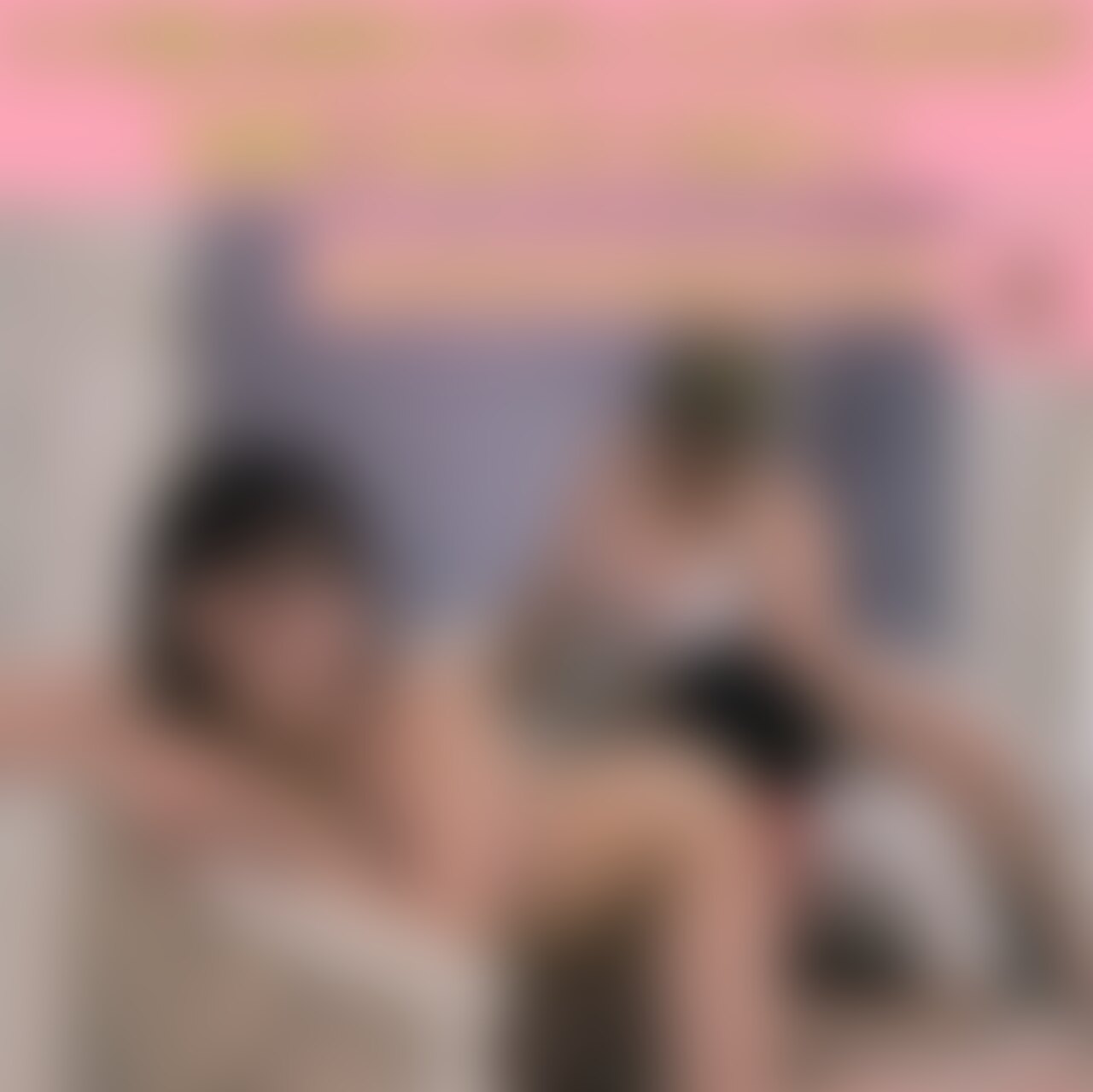 ２０歳の美女とぽっちゃり女子がM男にWおなら攻め！【AnotherAngleVersion①】 (2/2)