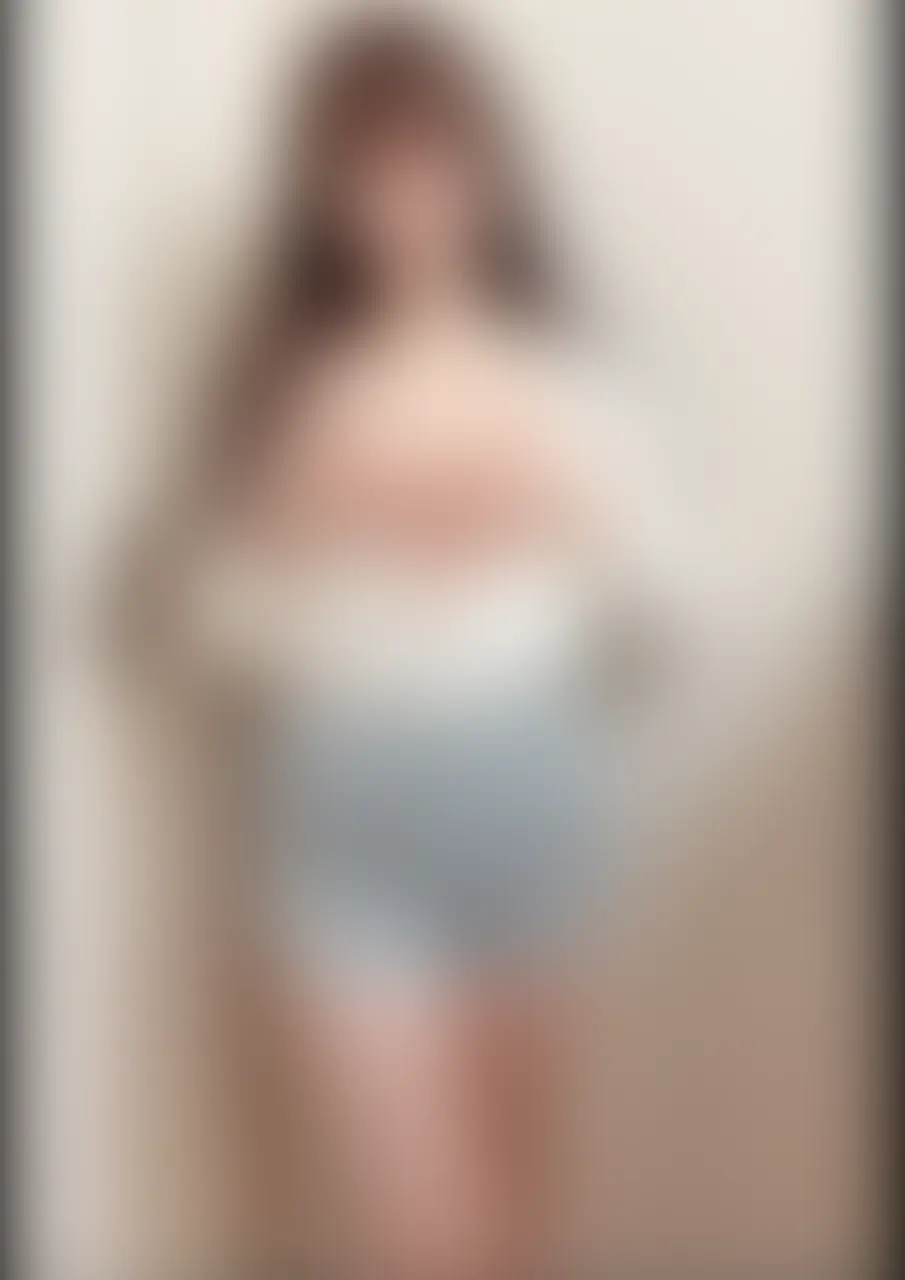セナちゃんは素直になれない😈「📢今回は、Xで規制された幻の写真を期間限定で公開:❤ 朝から手ぶら写真投稿しちゃうなんて セナ変態さんかなぁ？？💜」の投稿サムネイル