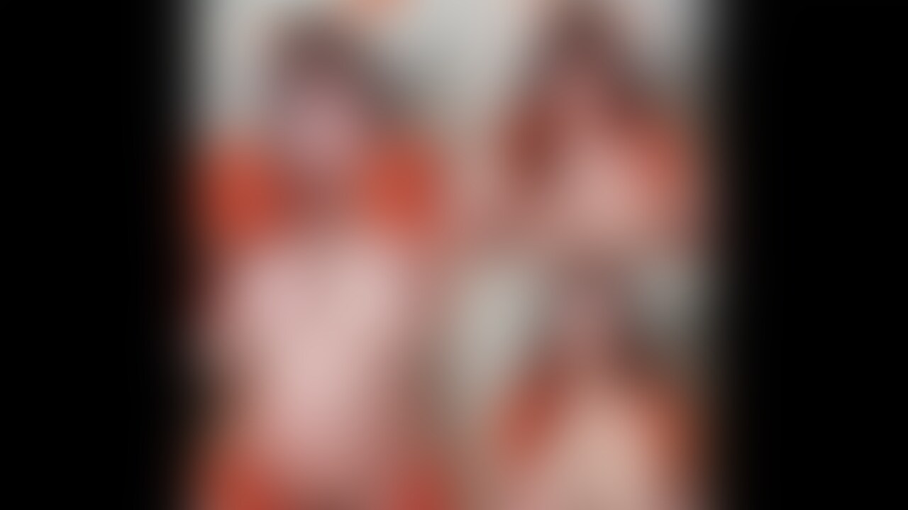 むちむち狐コスのお○○○さんがおっぱいかりかりしていっちゃう動画です、、、 (2/2)