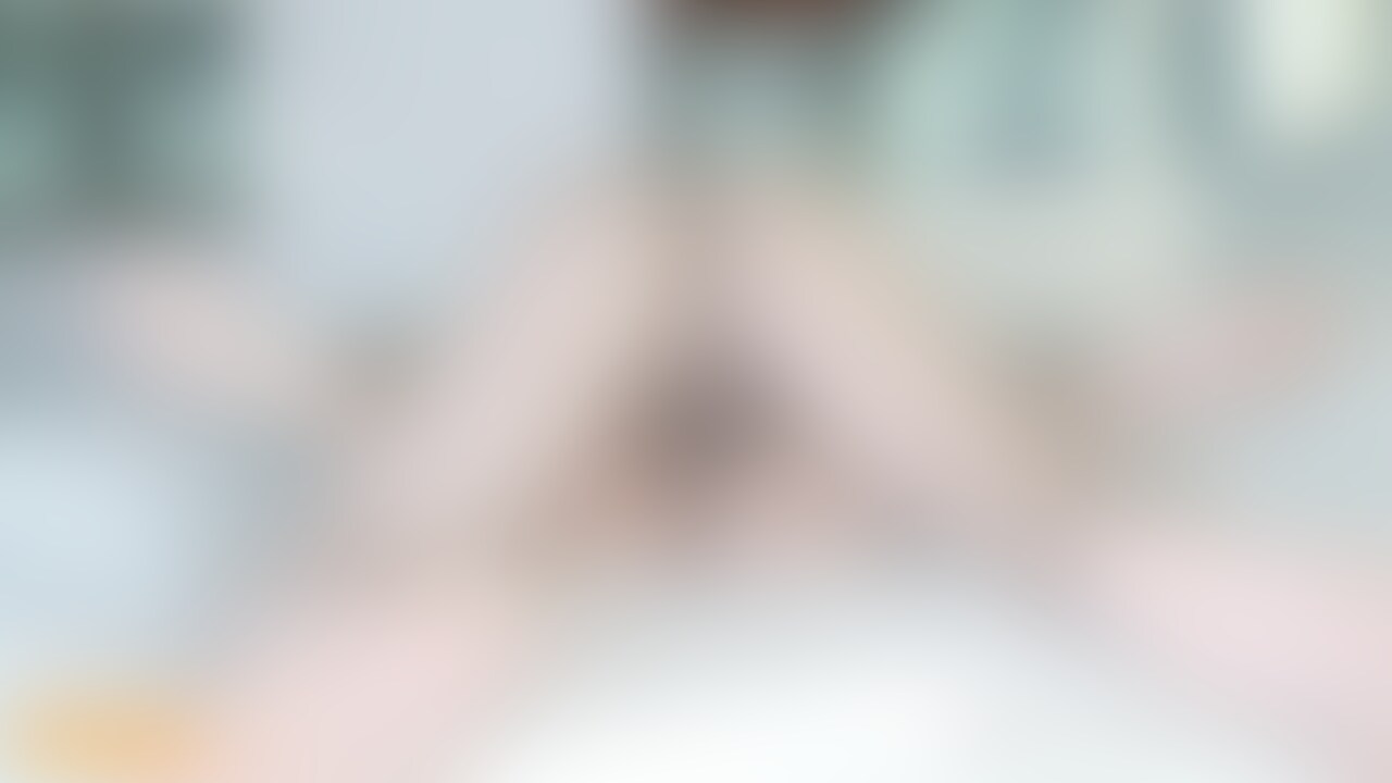 【絶叫メス堕ちアクメ】

まだ会って4回目だと言うのに
開発女性の中でも過去トップクラスの感度に
肉薄しつつあるね。

あと2、3回もすれば
激しい筋痙攣がプラスされるはず。

やはり熱量の高いマンコは
快感の増幅に転じやすい。 (2/2)