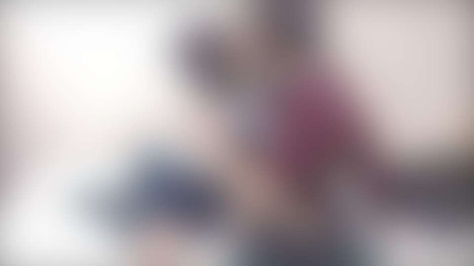 【ファン限定フル動画】🎁
【素人】生々しい変態カップルの性行為。 (2/2)
