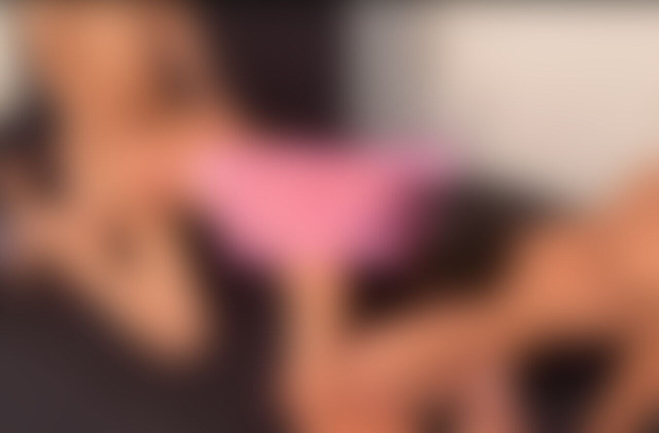 腹筋バキバキ○○○とタチ友達で3Ｐ‼️ sample 1