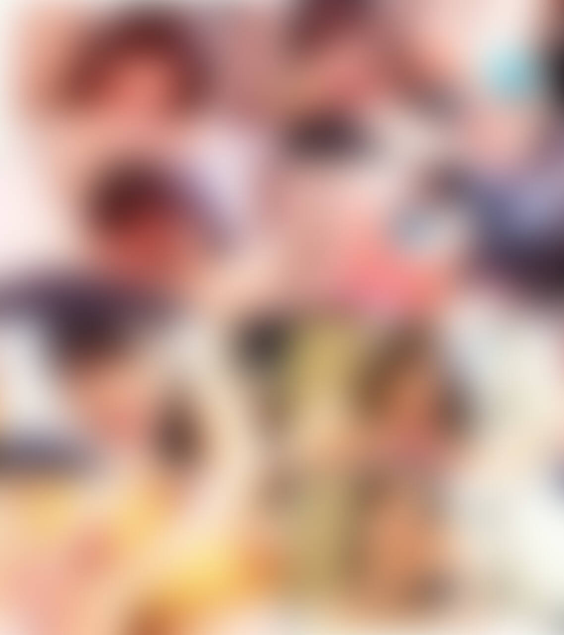 PureMoeMix 手コキ脚コキ寸止めフェラの詰め合わせ㊻涼海みさ＆跡美しゅり＆宮沢ゆかり＆鵜久森ほの


女の子は、みんなおち〇ち〇が大好き！

だから、フェラも手コキも大好き！

アナルをペロペロするのも大好き！

寸止めで意地悪するのも大好き！

そして、あなたにいっぱいいっぱい

気持ちよくなって欲しいの！

たくさん出してね！ (2/2)