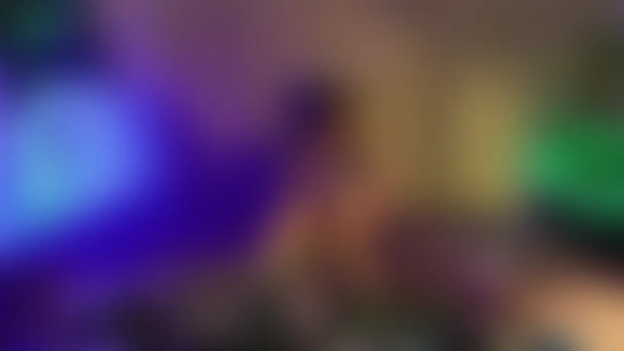 クラブビッチのガチオナニー (2/2)