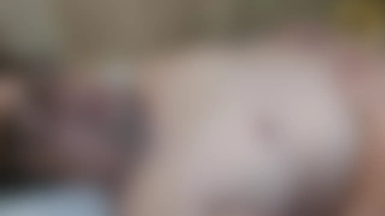 ぽっちゃり男子と疑似SEX体験！ sample 1