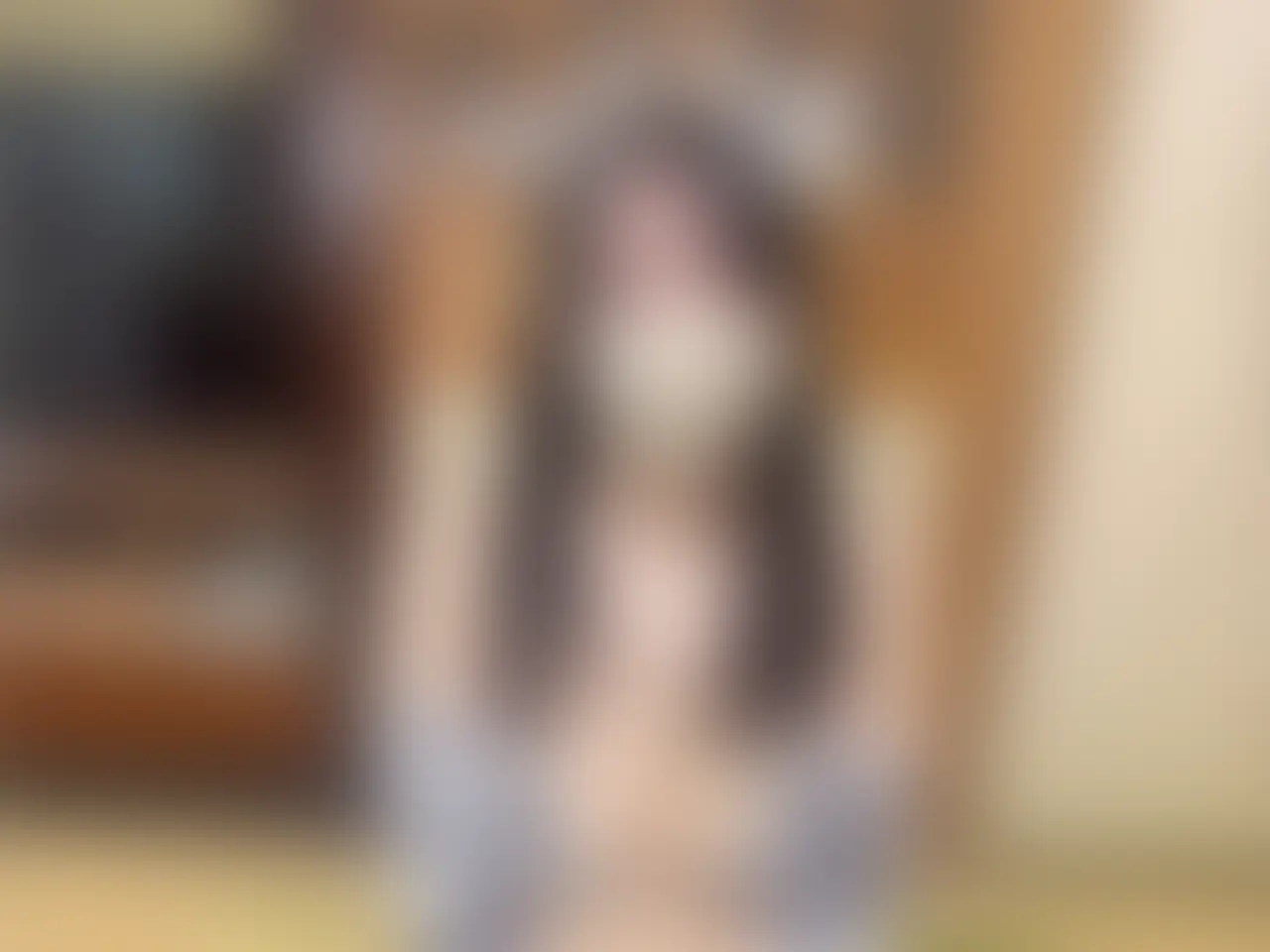 牛ちゃん✖️男性8人 の まさかの９Ｐ🐮💕 sample 1