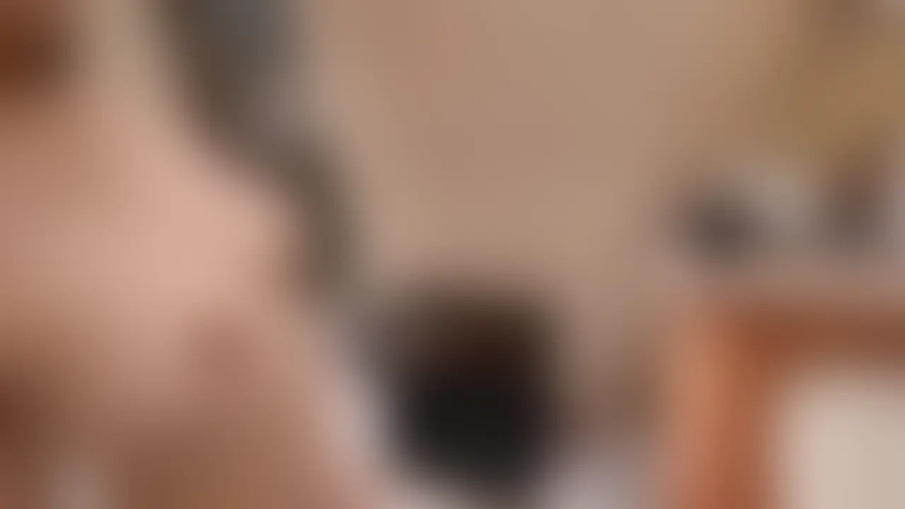 【おっぱい解禁】美乳Ｇカップ！ちょっぴり恥ずかしがり屋さんのシャワーシーン！！

本編
https://myfans.jp/account/posts/277975cb-3068-4283-a091-a70848b553de (2/2)