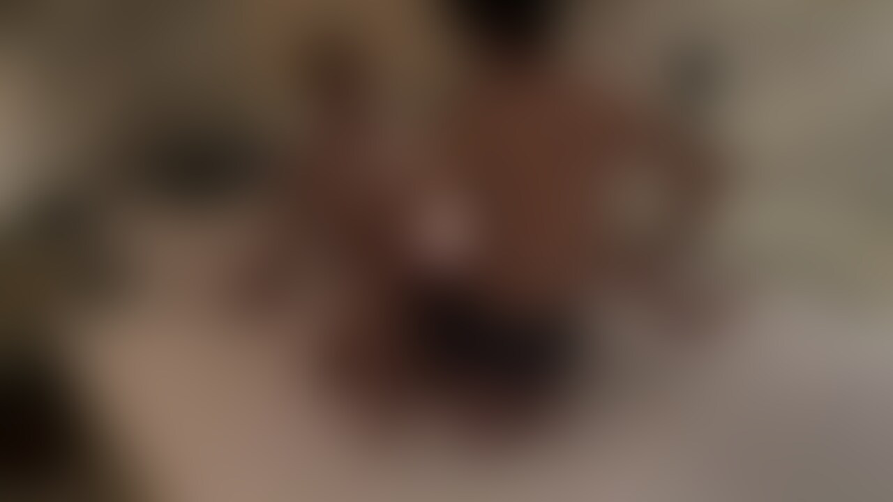 金髪マッシュ男子とのイチャイチャSEX！full ver.💕 sample 1