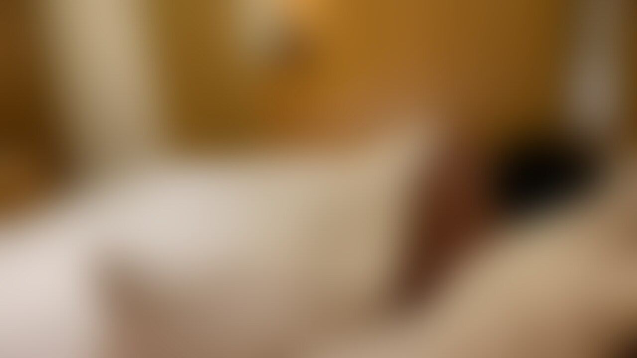 潮吹きケツイキ男子と🍑 前戯ver. sample 1