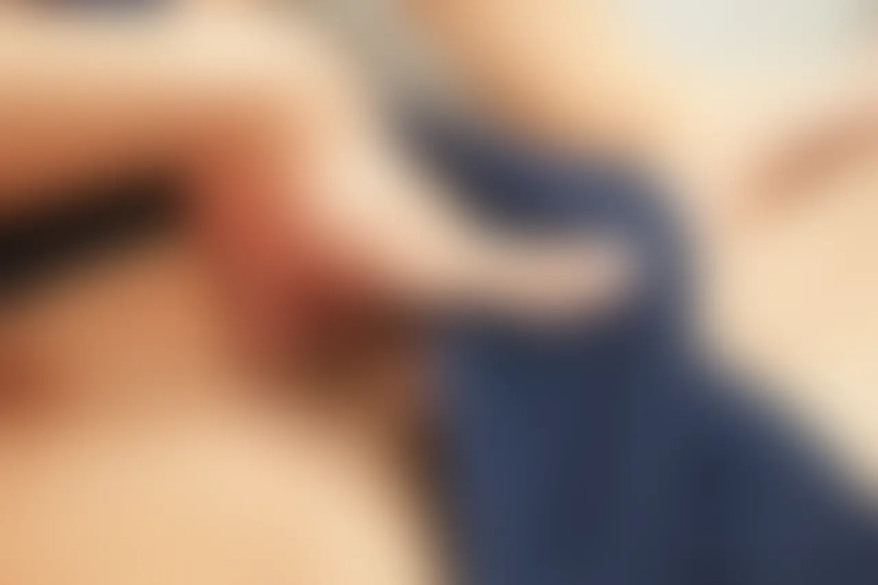 トランクスの中身 sample 1