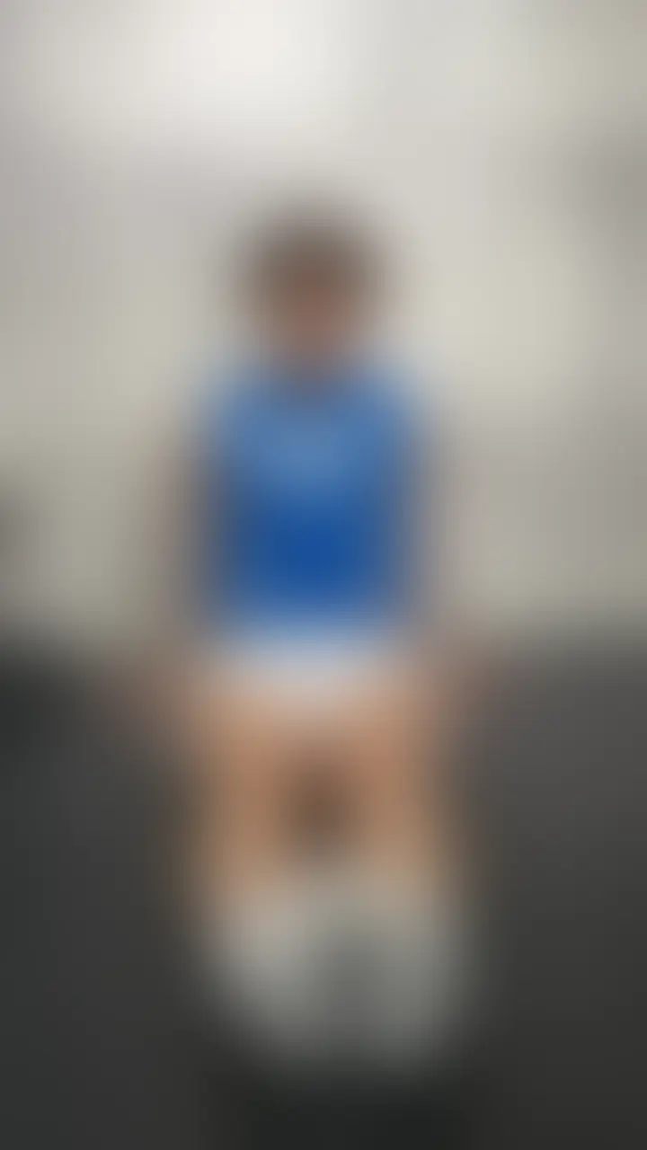 【NEW MODEL】 sample 1