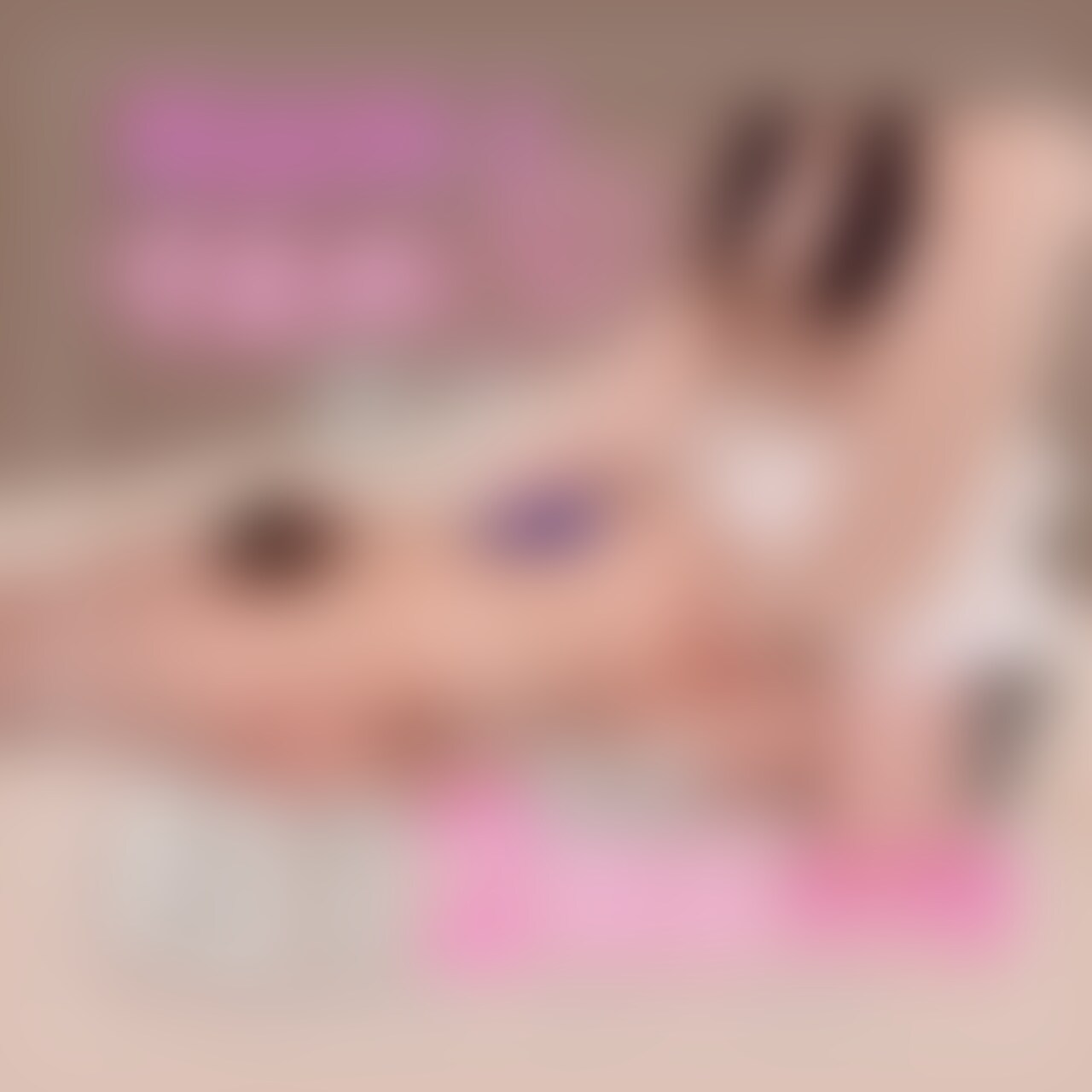 ZOOM OUT Ver. 顔面騎乗位×遠隔亀頭責めバイブ×乳首責め×連続射精×ラップ○○○束×M男×S女痴女
顔面椅子しながら、亀頭責めバイブで遊んだよ〜
このバイブを装着したら、すぐ我慢汁だらだらになる
イクかイかないかの絶妙な刺激で長時間楽しもうと思ってたのに、
開始5分でイきそうになる雑魚ポチ
寸止めを楽しむ余裕すら無くて
1週間の射精管理後でちんこが
爆発寸前だったみたいwww
興奮MAXでポチの頭の中は
"ちんこの快感"
のことしか考えてないのきもすぎww
ちんこがイキそうになったら
バイブを停止して休憩時間を与えてあげたのに
その休憩時間中に爆発ルーインド射精www
その後も勃起が止まらず、
寸止め遊びを楽しもうとおもったけど
長くは持たず、また悶絶敗北射精…
興奮と快感で頭が真っ白になっちゃうね?
飼い主しゃまの遊びに付き合ってあげれない
情けないゴミ雄だよね
もっと寸止め長時間楽しめるちんこ落ちてない〜??
ZOOM IN Ver.で見たい方はこちらも👇🏻👇🏻💕
https://myfans.jp/posts/f486936c-64dc-4f4c-a712-de196861fef6
・・━━・・━━・・━━・・━━・・━━・・━━・・
CFNM/素人女子/個人撮影/変態/マゾ/ソフトSM/ドS女/ドM男/痴女/ノンケ/男の喘ぎ声/早漏/包茎/ペット/お仕置き/敗北/女王様/お○○○さん/清楚/かわいい/可愛い/量産型/裏垢女子/年下/スレンダー/貧乳/色白/黒髪ロング/茶髪ロング/ちんこ実験/着衣/射精管理/搾精/勃起/amateur/femdom/フェチ (2/2)