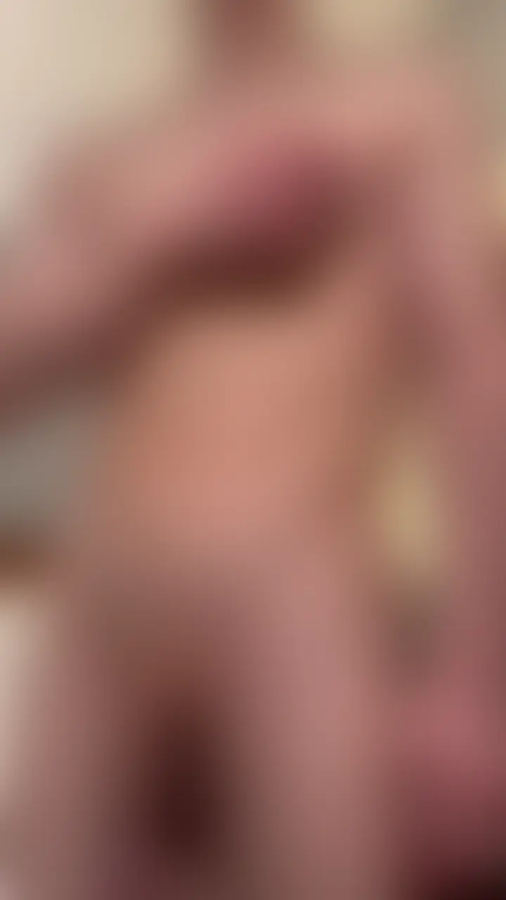 ビジホで露射精 sample 1