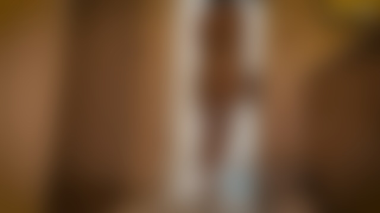薄い壁を挟んだ隣の部屋に他の○○○さんがいるんだけど、、お風呂場でこっそり。 (2/2)