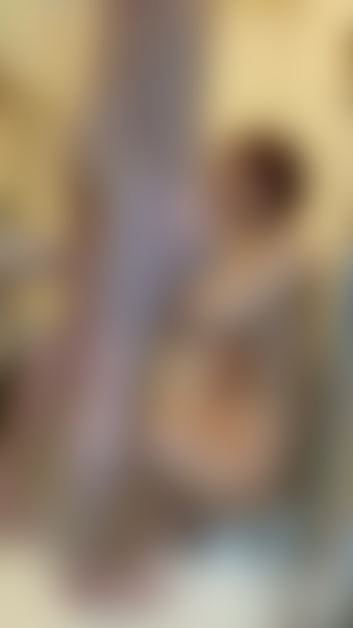 SATUKI セフレのお風呂編 CHAPTER:フェラ・顔射②🛀 (2/2)
