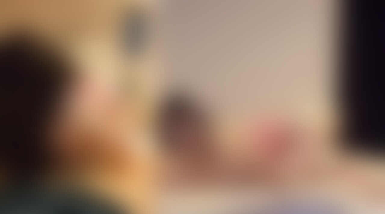 なんか、風俗の子みたいな衣装着せられた笑 (2/2)
