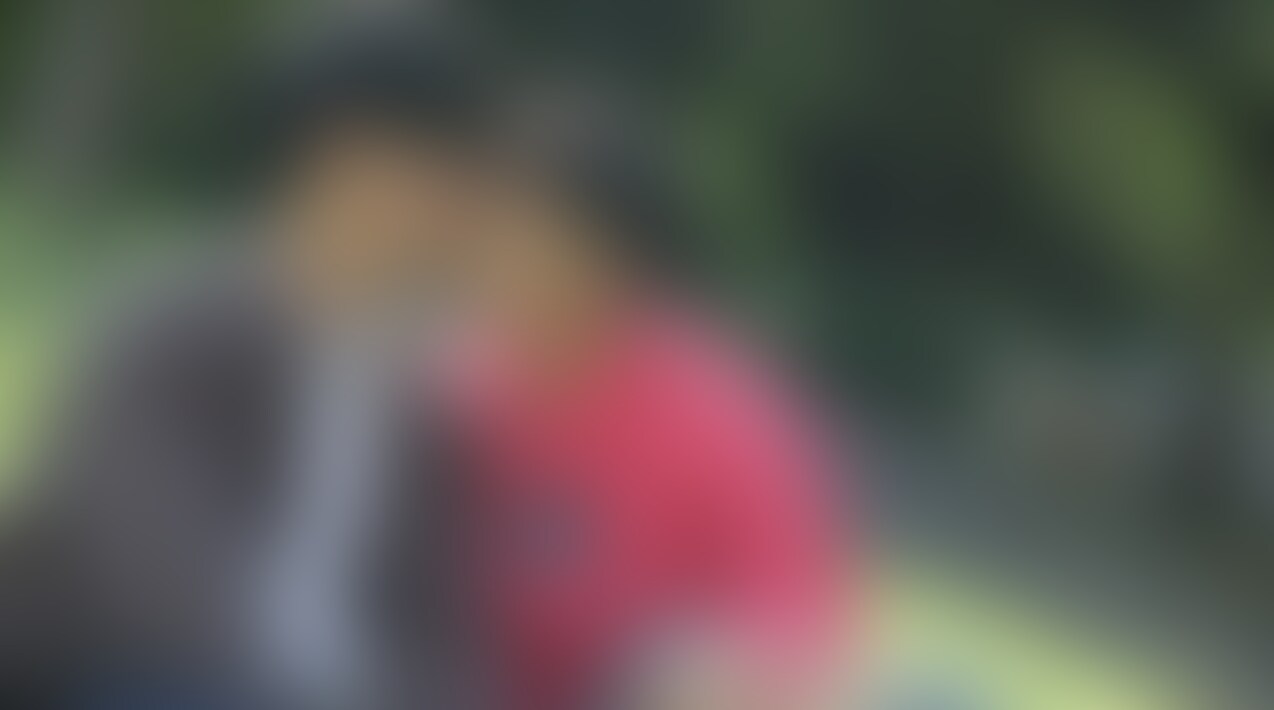 小梅×大谷 公園で 本編 sample 1
