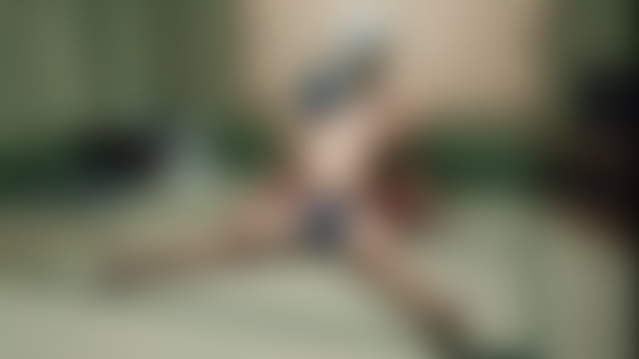 プロレスごっこ画像① sample 5