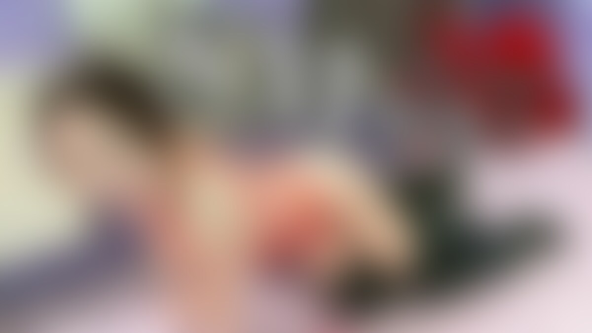 SMっぽいのが好き? (2/2)