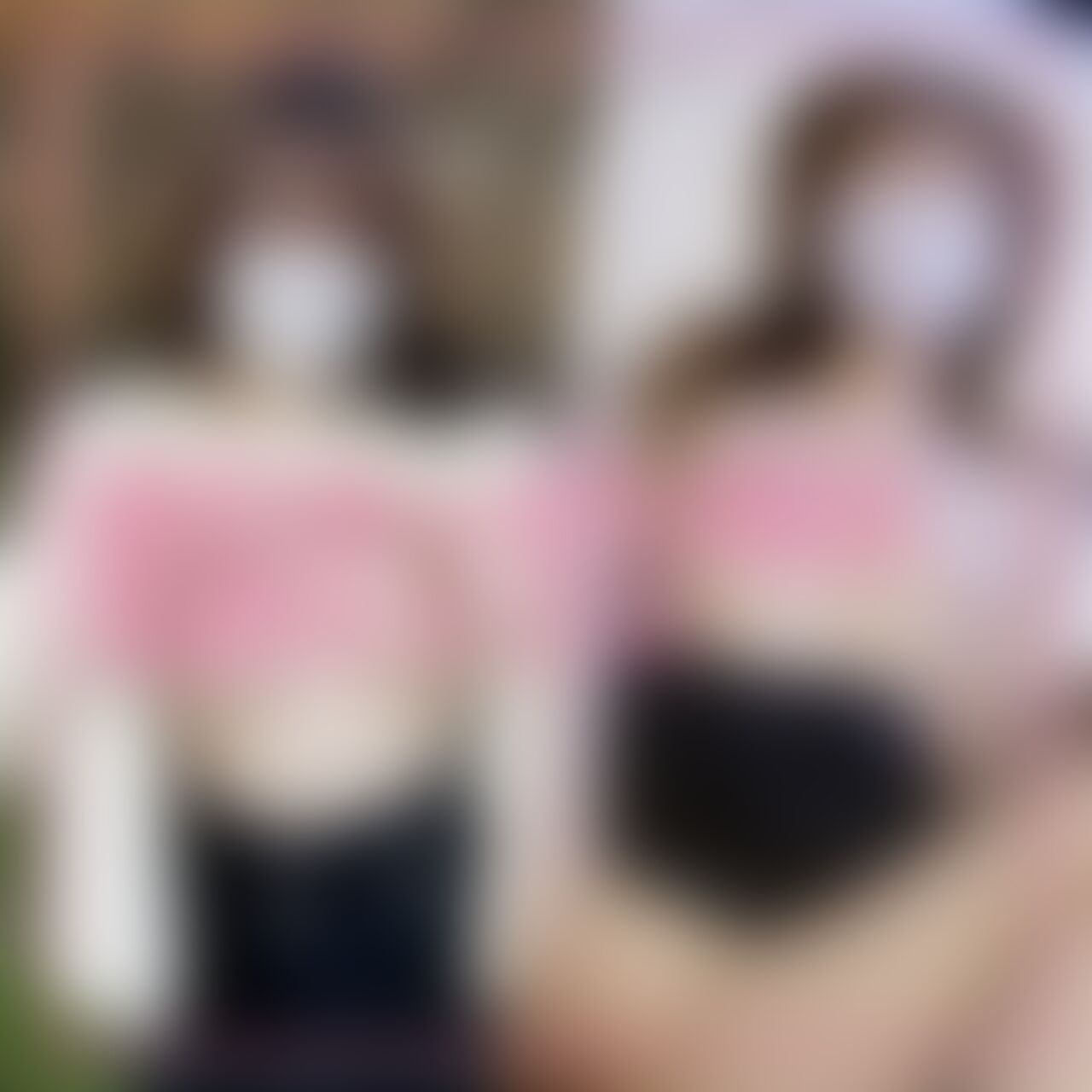 お待たせ致しました❣️
新作動画投稿しました(๑╹ω╹๑ )💓
普通のドライブデートのはずが❣️
なんと今回❣️露出○○○されちゃったの〜🥺💓
あんなとこやこんなとこで…💓💓💓
めちゃくちゃ恥ずかしかったけど実は濡れちゃった〜🥺💕
この後のホテルでのいちゃいちゃえっちすっごく気持ちよかったな💕💕
今回はハルくんも練習って言ってくれて軽めですが、これからのユキの性長⁉️を見守ってくださいね🥰💕
いいね・感想コメントちょうだいね(*´◒`*)💓待ってるよ〜❣️ (2/2)