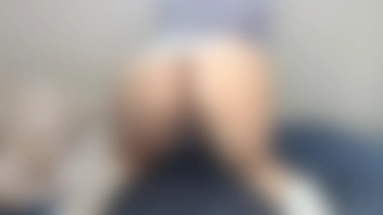 お尻見せつけながらおなにーした後、腰フリフリしながらいっぱい気持ちよくなっちゃいました🤭 (2/2)