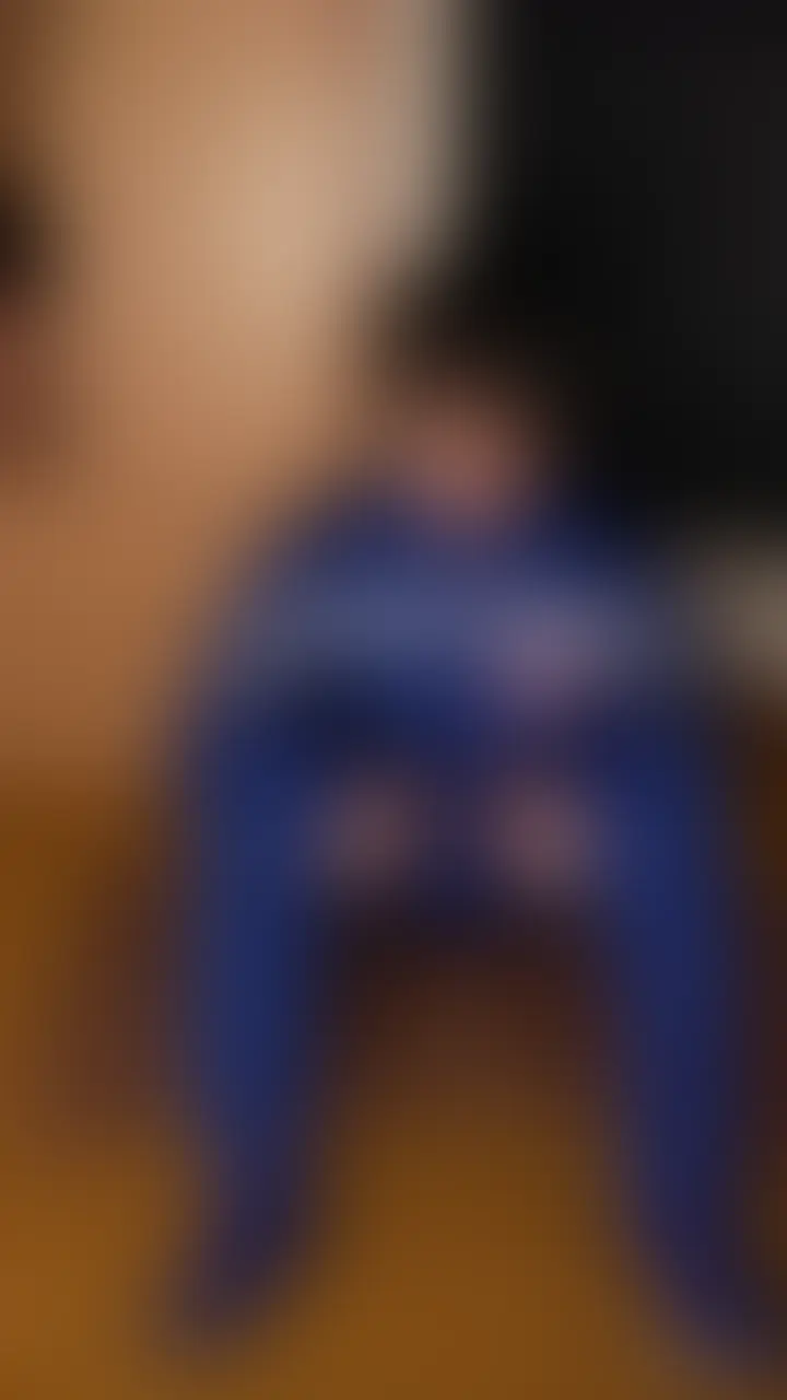 サッカージャージでお漏らし、「トイレ行かせてください！！」 sample 1