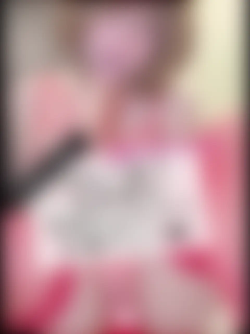❤️🤎11月①❤️😈すぺしゃるver.😈
淫乱下着でHENTAI玩具責め10分🔞ひくひくぴゅっしちゃう🩷

激エロ淫乱な赤下着で
🍌が無条件にギン勃ちになっちゃうハズ🤭💗

ちょっぴり変態な♥玩具責め♥で
気持ちよすぎてお潮ピュッピュツしちゃってます🫣//
ファンの方からのプレゼント玩具を言われた通りに使いました🤭 (2/2)