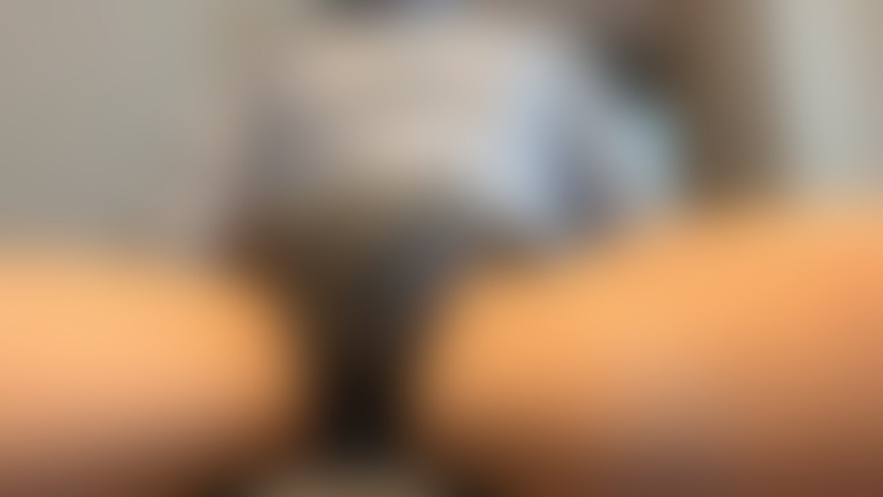 🟦出張先のホテルで sample 2