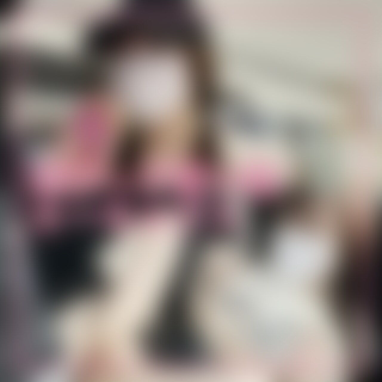 はじめに「いいね♡」を押してから見て頂けると嬉しいです❣️
今回はとびっこデート&昼間のカーセックスです💕💕
まったりお買い物ドライブデートのはずが、急展開🥺❗️
ハル君にいろんな意味でハメられちゃいました💕笑
初めてのお買い物とびっこデートにドキドキが止まらなくてたっぷりぐっしょりに濡れちゃってやばかった〜😭💦
(もちろん周りの方の迷惑にならないように配慮しましたよ!)
そのあとえっちなスイッチが入っちゃってエロエロモード突入💕
はやく挿れてほしくて車の中でおねだり🥺💕💕
昼間で明るいからひやひやドキドキ🥺
いつも以上に興奮しちゃったからとーっても気持ち良くてすぐにガチイキしちゃった💕
カーセックスってなんでこんなに興奮して気持ち良いのかな🥺💕💕
はまっちゃいそう💕笑
そんなドッキドキ感満載盛りだくさん❗️のえっちシーンたっぷり楽しんでくださいね💕💕
とびっこリクエストありがとうございました✨
ランダムでリクエスト採用させて頂いてますので、ぜひコメントやメッセージでリクエストしてくださいね╰(*´︶`*)╯♡
みなさんからのリクエストで、コスプレやこんなのが見たいっていうのがあれば気軽にコメントやメッセージくださいね💕
最後に良かったらいいね♡を押して頂けるとめちゃくちゃ嬉しいです😆💕 (2/2)