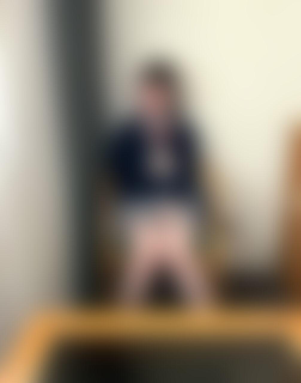 アカBAN覚悟【個人撮影】真面目っぽい感じの水泳部女子(K②)の裏バイトを完全密着 (2/2)