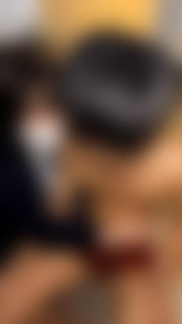 ※本編顔出し※ sample 1