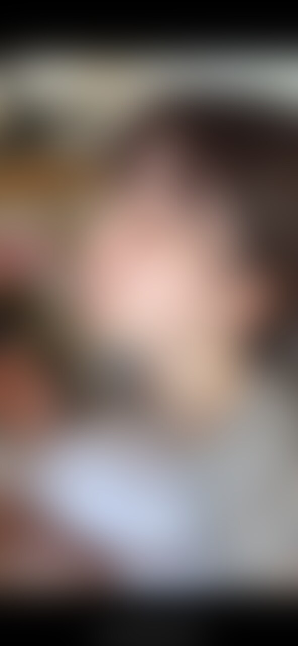 萎え萎えおちんちんをおっきくしたら、頭押さえつけられたり腰動かされて口マ●コにされちゃった💦 (2/2)