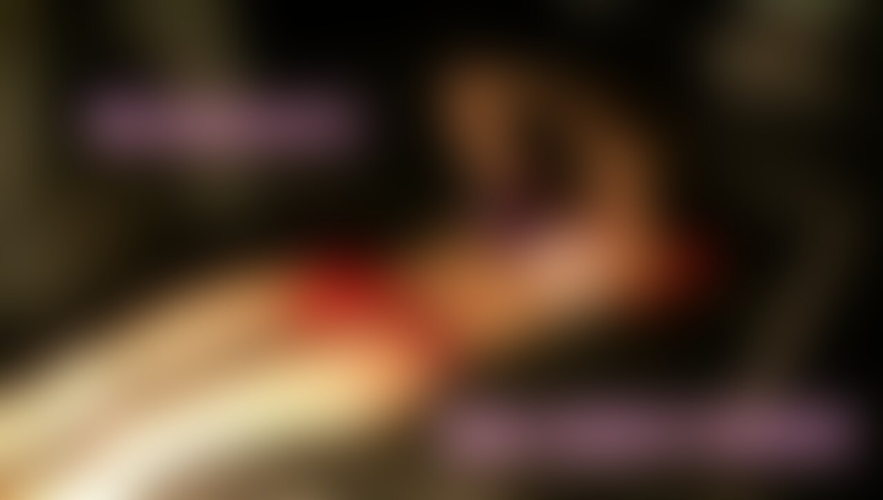 腹踏み+ボディ打ちで腹筋を追い込み鍛える① (2/2)