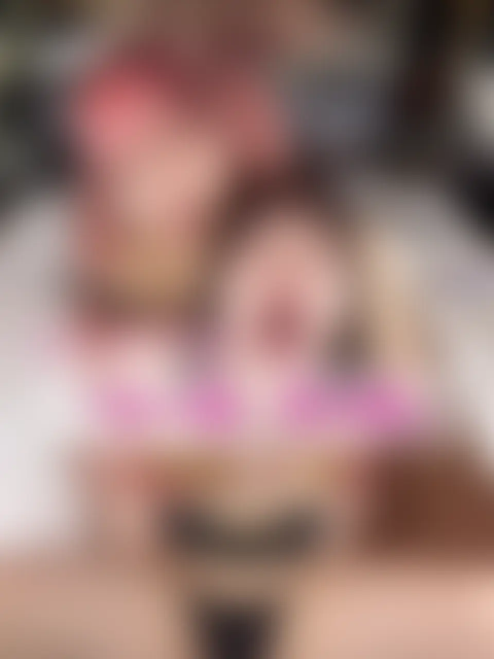 はづきちゃんとのプレイ動画だよー！ sample 1