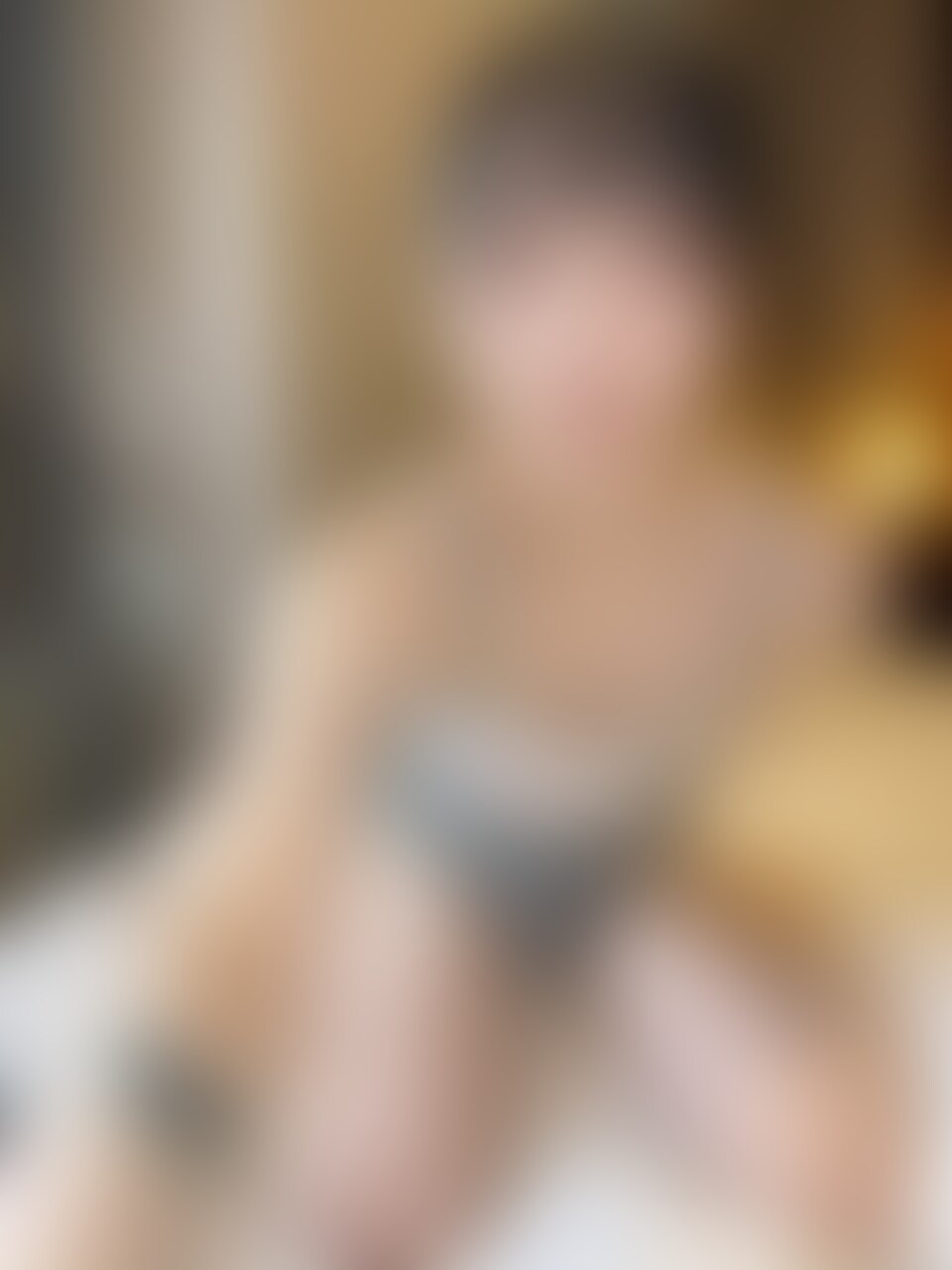 最近の部屋着こんな感じなんやけど
キャミソールの上から乳首いじったり色々しちゃった…
💎Sweet💎(動画見放題プラン)に加入してくれた人は
見れるようになってます😉
ディルド挿れて潮吹きまくっちゃいました♡ (2/2)