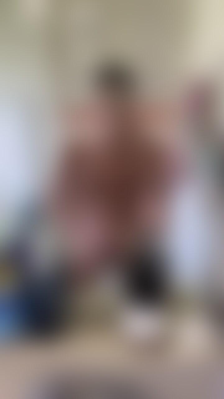 風呂場でおな sample 1