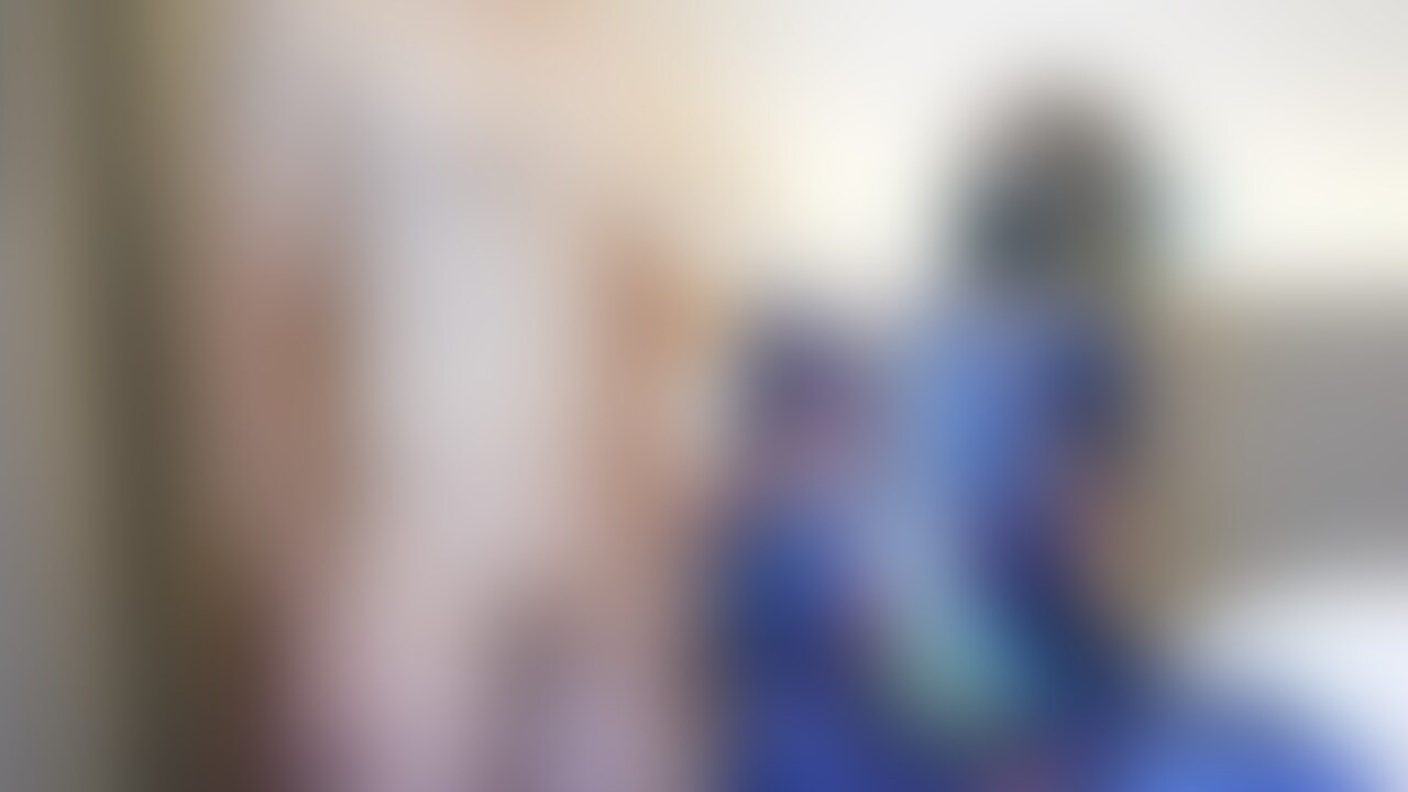 うららファンって乳首いじられるの好きな人きっと多いよね🫢
乳首だけでおちんぽ勃っちゃう人多いと思うけど、更にこちょこちょ〜ってくすぐられたらどうなるかな?🤔
くすぐり好きな人はおちんぽなんてもういじる必要ないかもね?😎 (2/2)