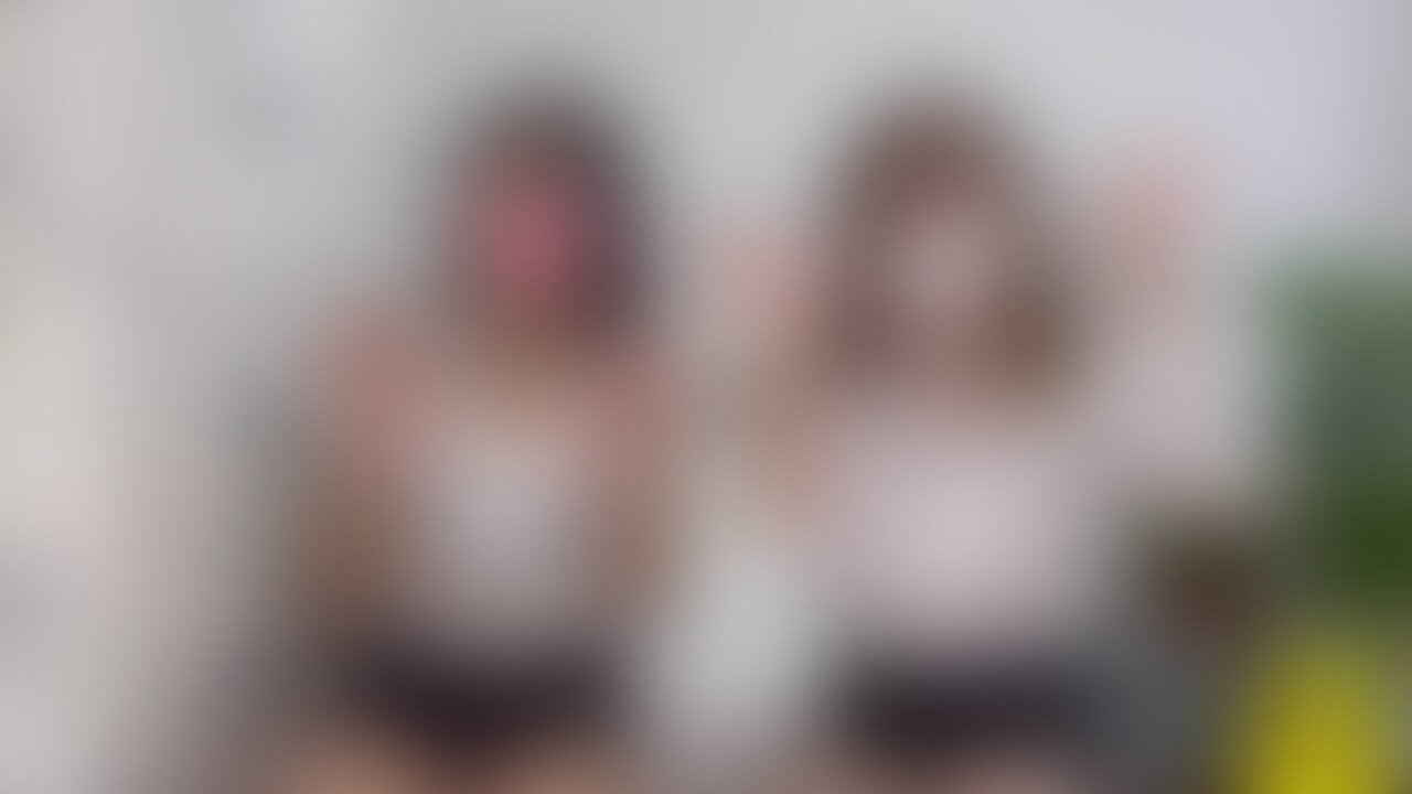 【9周年記念感謝祭セール|通常4000円⇒1499円】
究極のレズSEX♡ 全裸で初めての膣内射精まで…。グチョ濡れオマ〇コがイキまくる!!
究極のレズSEXをお届けします📹💕
久しぶりに中田氏を登場させ、全裸で膣内射精までの初体験映像です///
前戯も見所満載!! 乳首舐めや指入れ&クリ責めでグチョ濡れオマ〇コがイキまくる!!
激しくピストンしながら、クライマックスは膣内射精まで…///
なのちゃんの表情や動きにも注目です☝
射精後、オマ〇コから精液が溢れ出るシーンもお見逃しなく♡
時間は、20分です。 (2/2)