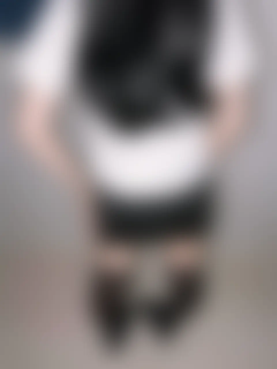 サナダまる「【学校の先生コス💄】 やほーو( ˙꒳˙ )٩ 今週もお仕事おつかれさま🙂‍↕️」の投稿サムネイル