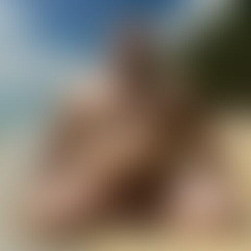 ○○○親○○○画像その4、-海辺の親○○○たち- sample 5