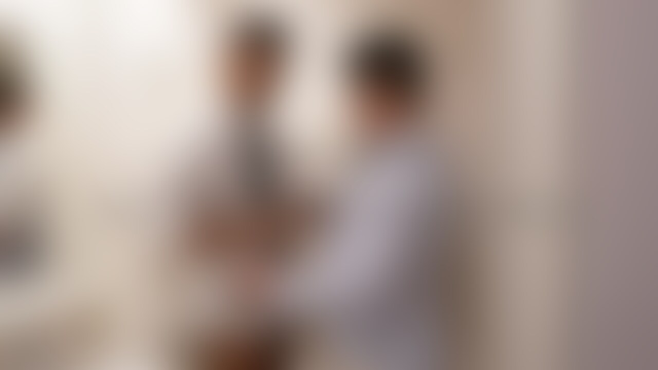 玄斗＆Bくん sample 1