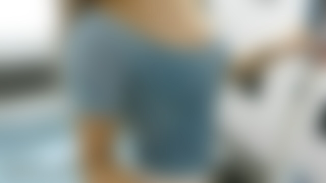 服着たままお風呂入っちゃうよね〜❤️ (2/2)