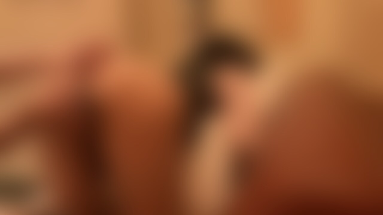 わたしのお尻きれい?🍑 (2/2)