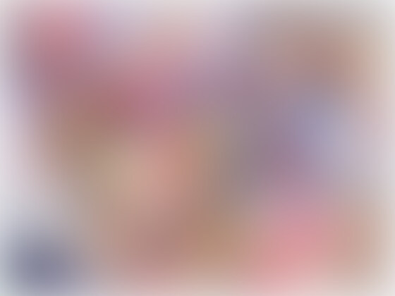 【カマレズ&逆3Pで王様プレイで大興奮！？】アヘ顔シスターズがレズプレイで大興奮！勃起した戦闘員の肉バイブを2人で... sample 1