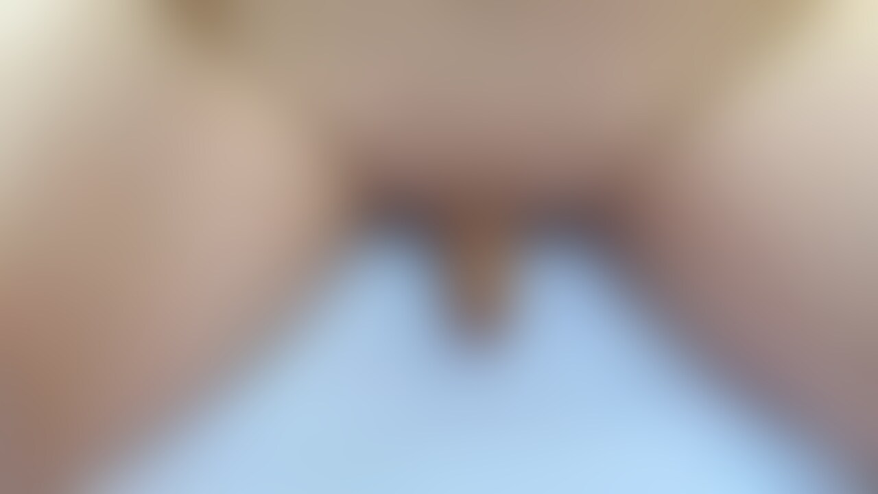 とらくんが生掘りされながらフェラ❣️ sample 1