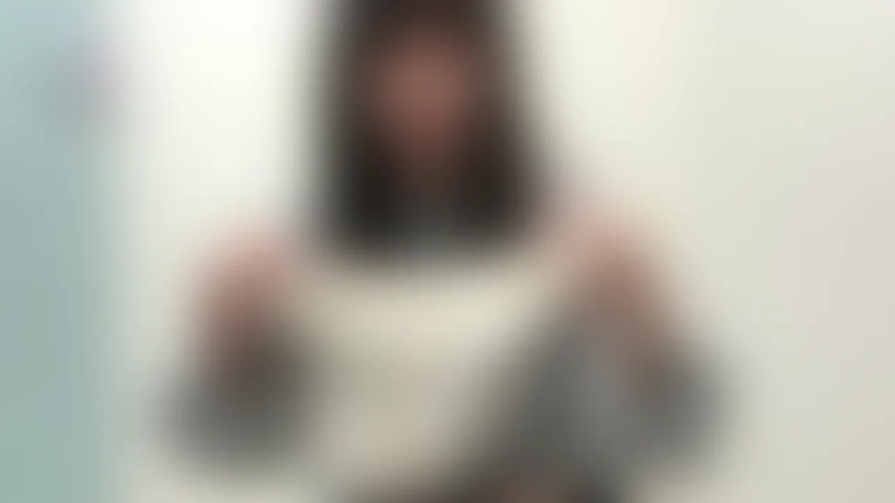 【下着紹介】表までばっちり染み!パン&ブラ買取!19歳女子大生ちゃこちゃんの下着紹介! (2/2)